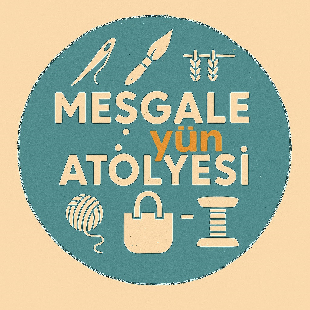 Meşgale Atölyesi Logo